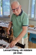 Röda viner