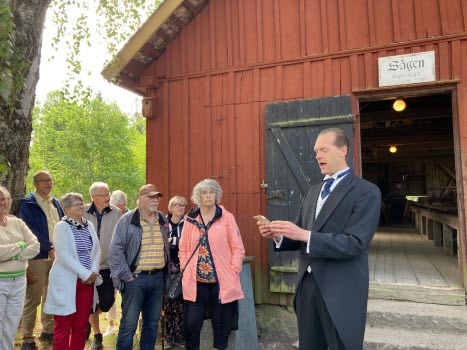 20230525 Heldagsutflykt