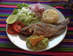 Tråkigt att äta ensam?