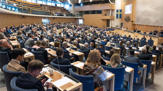 Efter år av påverkansarbete – nu blir flera krav verklighet
