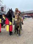 Rapport från Julmarknaden i Arboga den 13 december