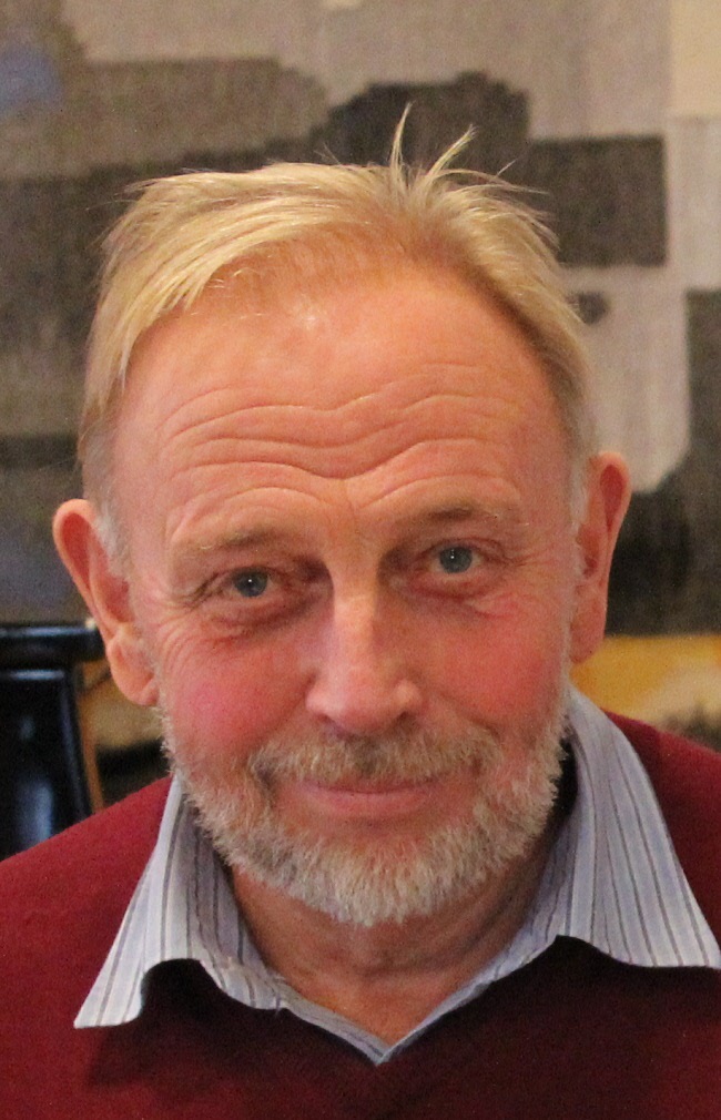 Personbild