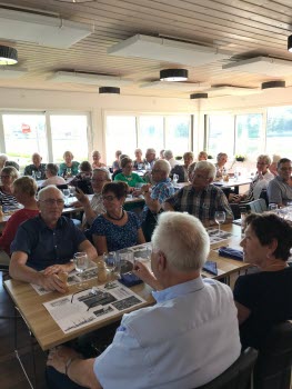 Vårfest Maj 2018