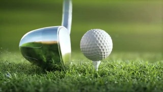 Distriktsmästerskap i golf på Ulricehamns GK