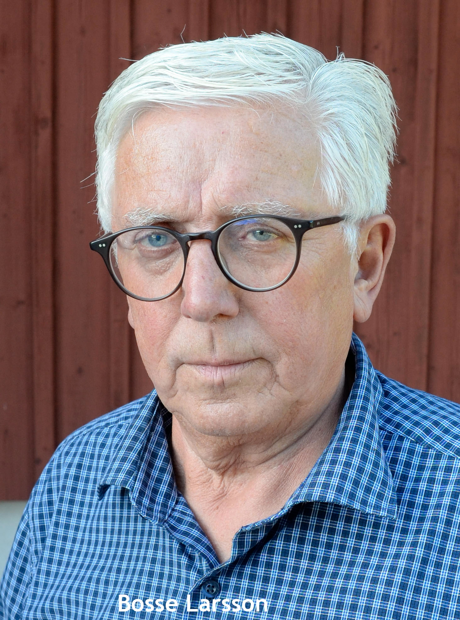 Personbild