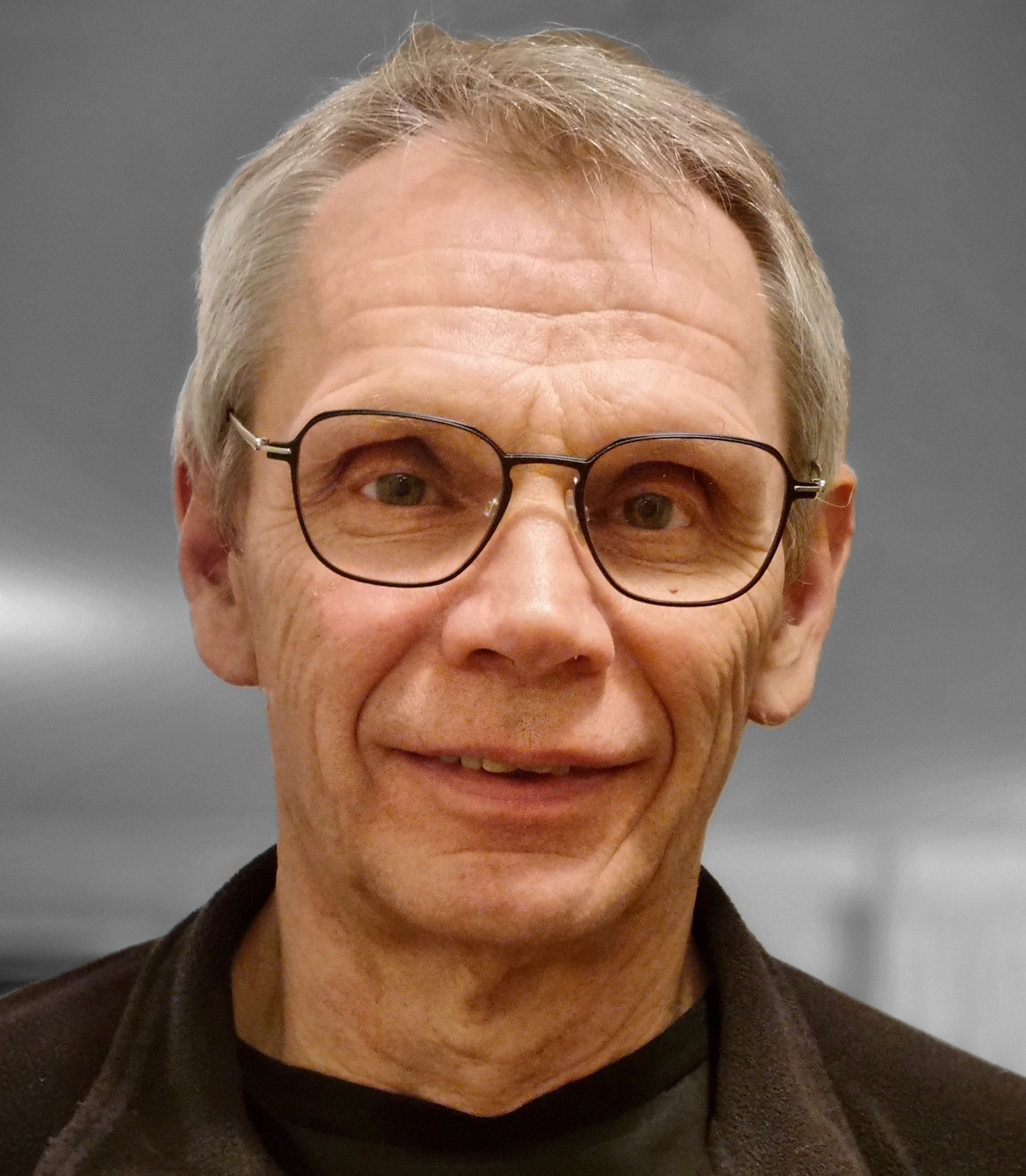 Personbild
