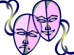 Biljetter till "Minnesluckor"