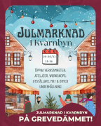 Julmarknad i Kvarnbyn -26