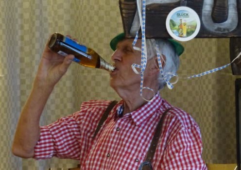 Oktoberfest