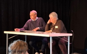 SPF Seniorerna Stallarholmens Årsmöte 2026-02-19