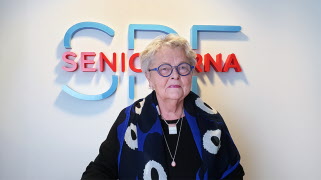 Eva Eriksson i Aftonbladet om beskedet som ger nytt hopp om höjda pensioner