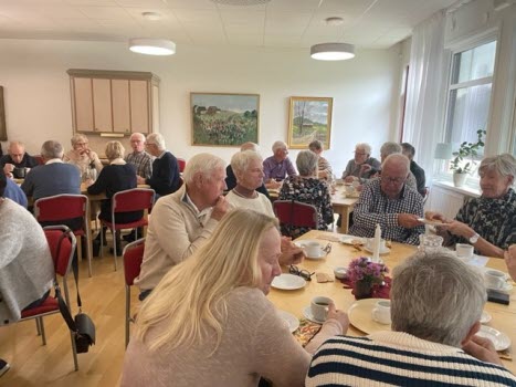 Info från Synhab okt 2023