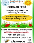 2025-06-10 Sommarfest