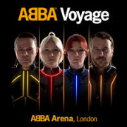 London med ABBA Voyage mm