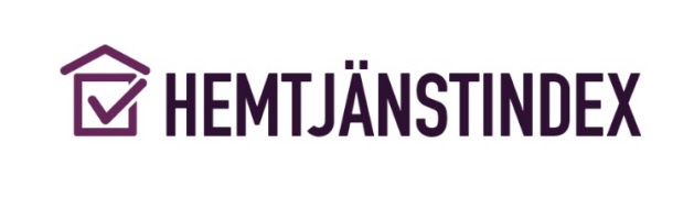 Hemtjänstindex har nu publicerats