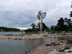 Månadsträff maj