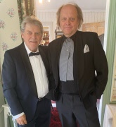 Julfesten 19 dec är FULLBOKAD