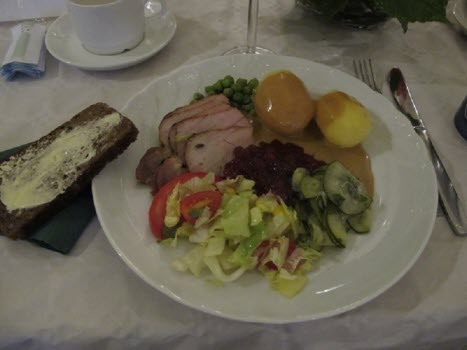 Höganlid
