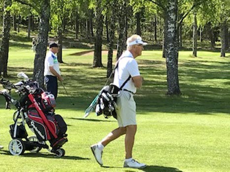 SPF-golf 17 maj 2019