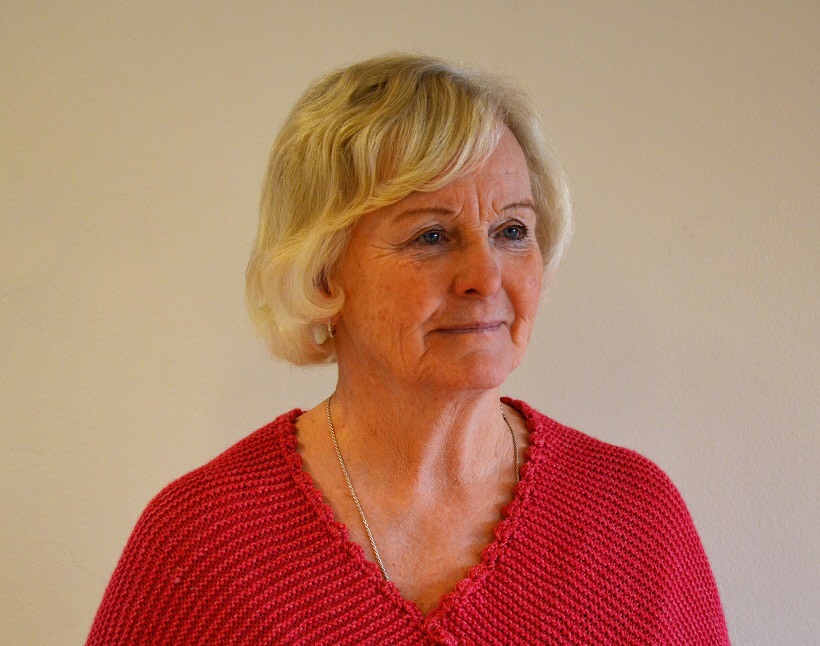 Personbild