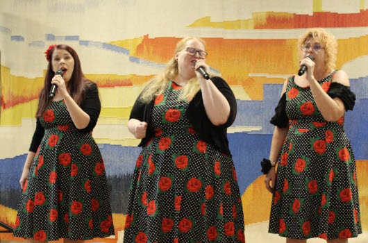 5 vägar till det goda livet