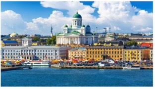 Helsingfors 16 - 18/3 2027