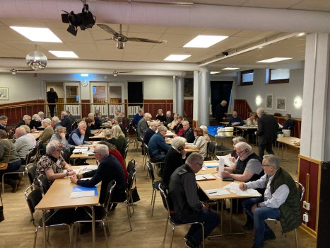 Distriktsstämman 2023 Alvesta