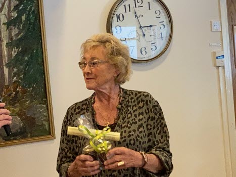 18 maj Kåseri om pillertrillaren