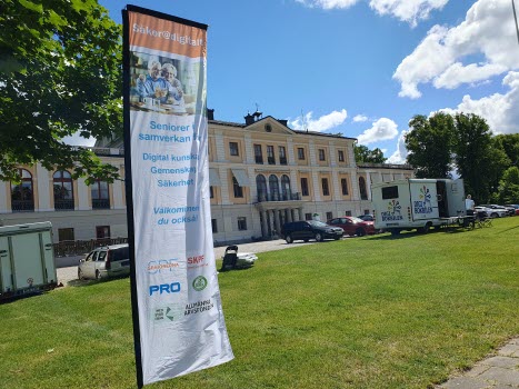 Från Trivselträff 240611
