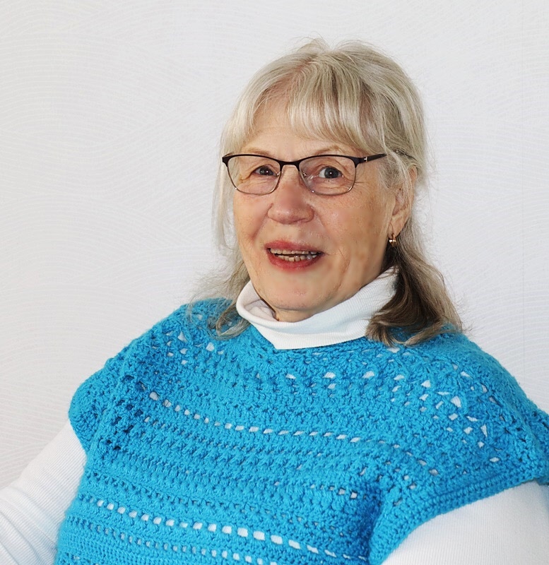 Personbild