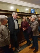 TRASSEL räddade gråvädersdagen