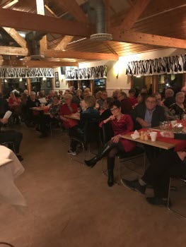 Lucia fest 2019