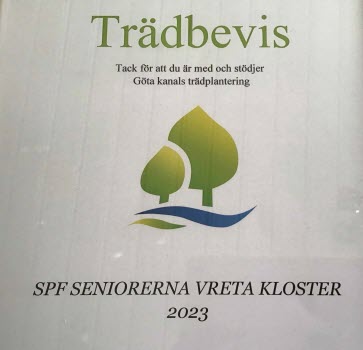 Månadsmöte 10 maj 2023