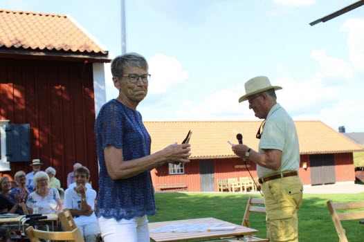 Hembygdsgården 13 aug