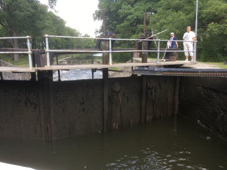 Hjälmare kanal