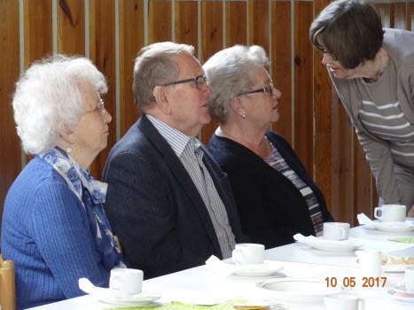 Möte Superduon