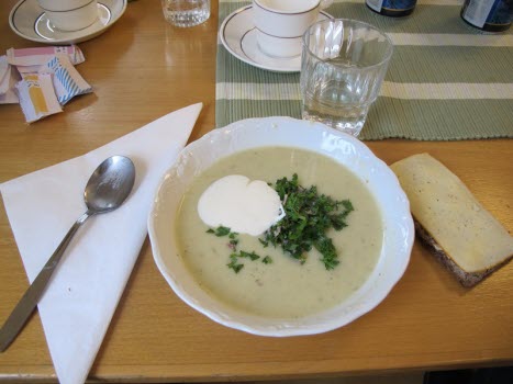 Mat o Klimat