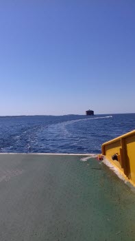 Landskapsresa till Blekinge 2018