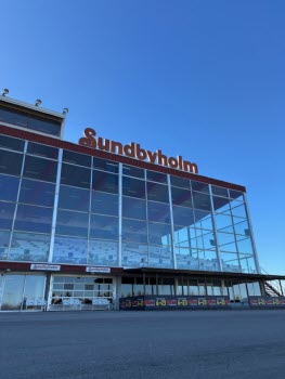 Sundbyholmstravet