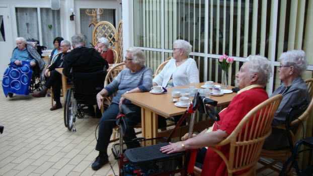 Atriumcafé