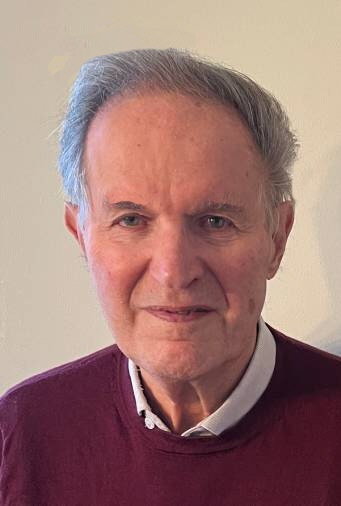Personbild