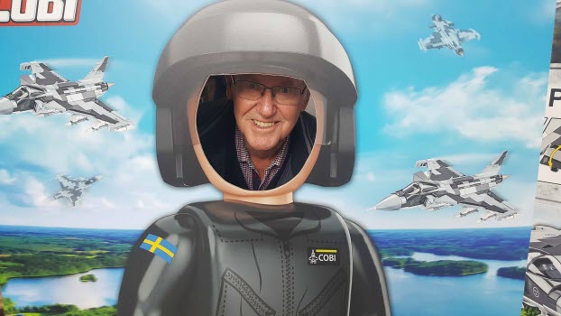 Studiebesök 2022-09-15