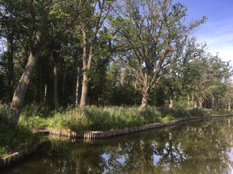 Hjälmare kanal