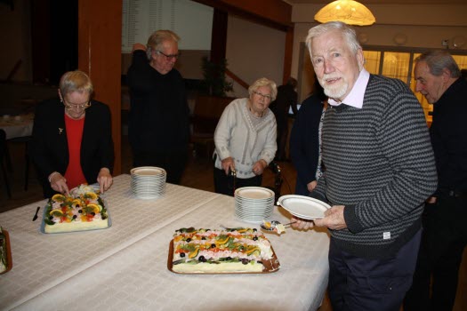 Årsmöte 2020