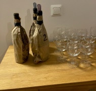 Gamletull provade vin den 25 februari