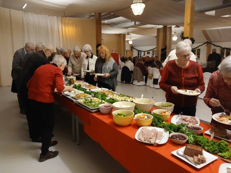 Julfest Brunneby 2025-12-10