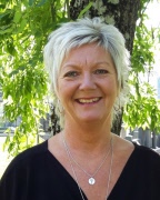 Inbjudan till månadsträff 7 maj