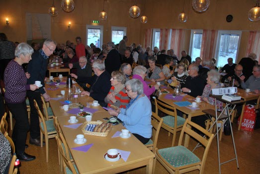 190211 Årsmöte 2019