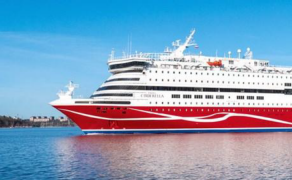 Av många efterfrågad resa till Finland - läs och boka..