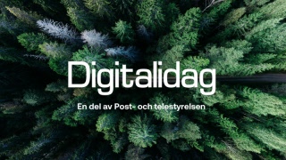 Info om "Digitalidag"